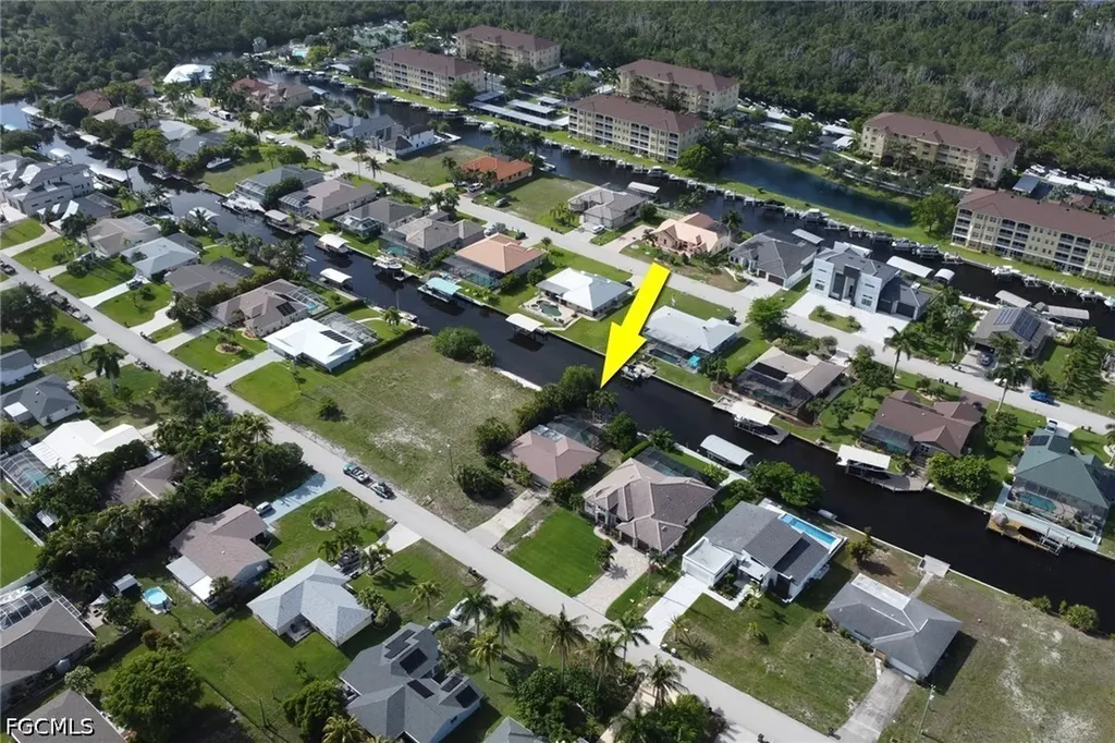 1890 Coral Point Drive Cape Coral FL 33990