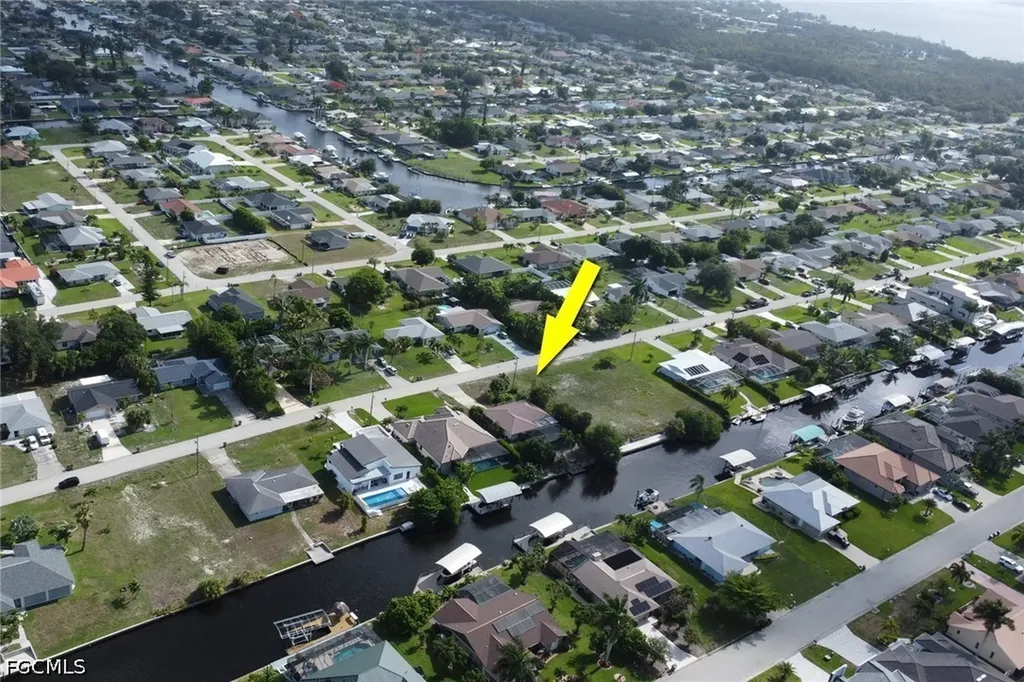 1890 Coral Point Drive Cape Coral FL 33990