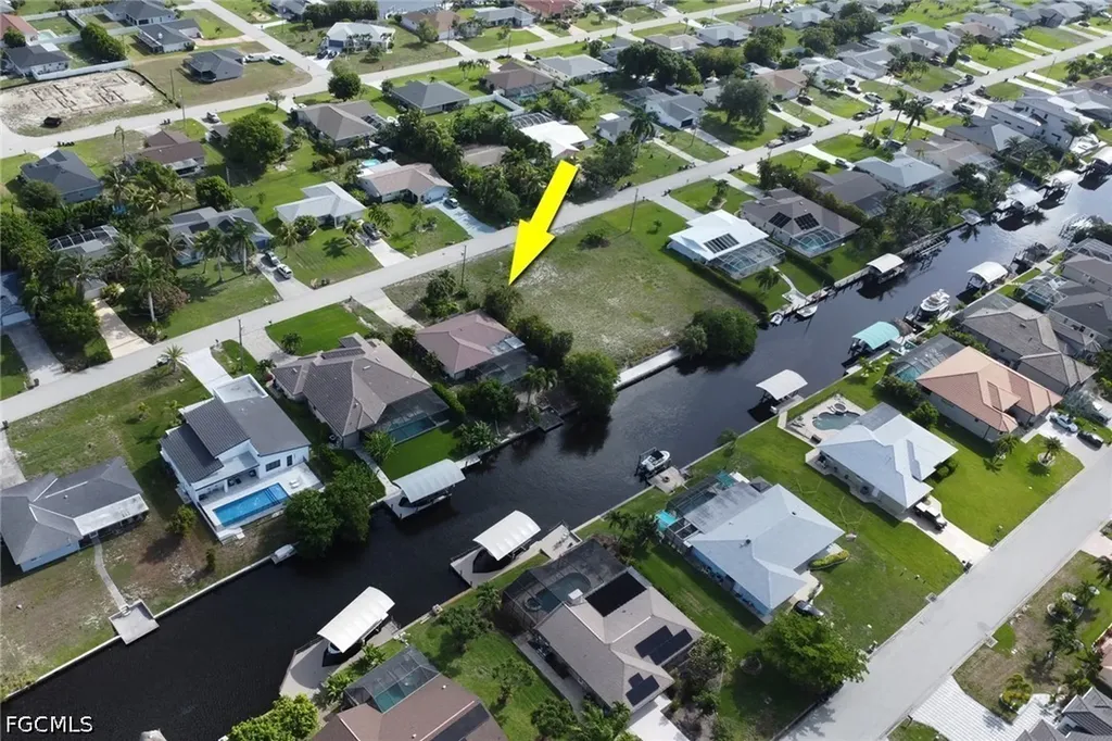 1890 Coral Point Drive Cape Coral FL 33990