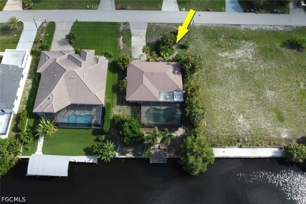 1890 Coral Point Drive Cape Coral FL 33990