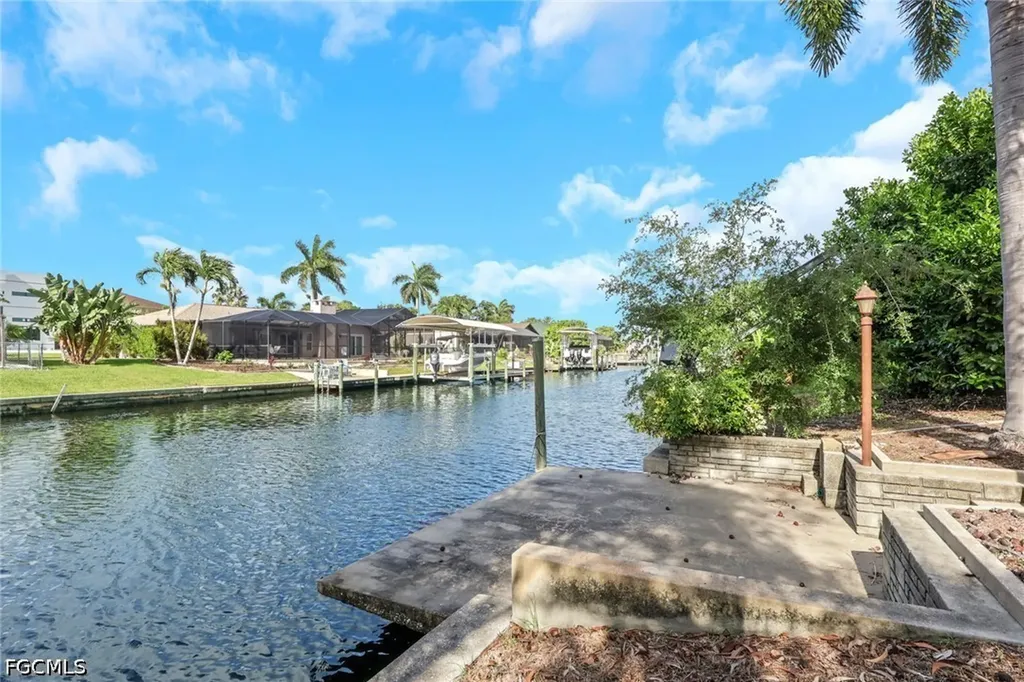 1890 Coral Point Drive Cape Coral FL 33990