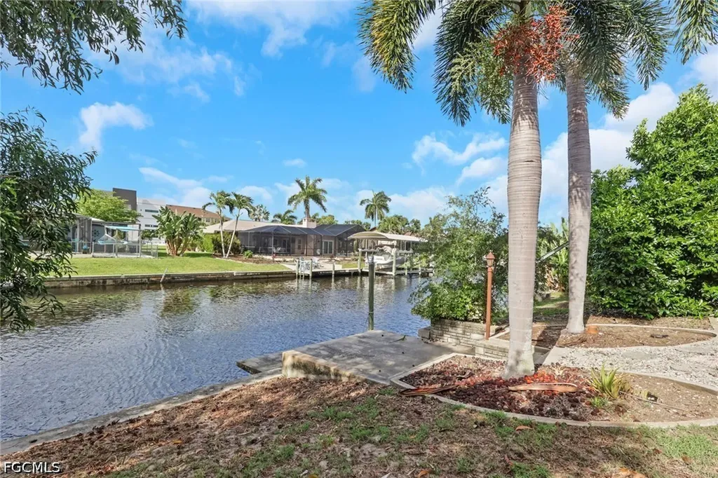 1890 Coral Point Drive Cape Coral FL 33990
