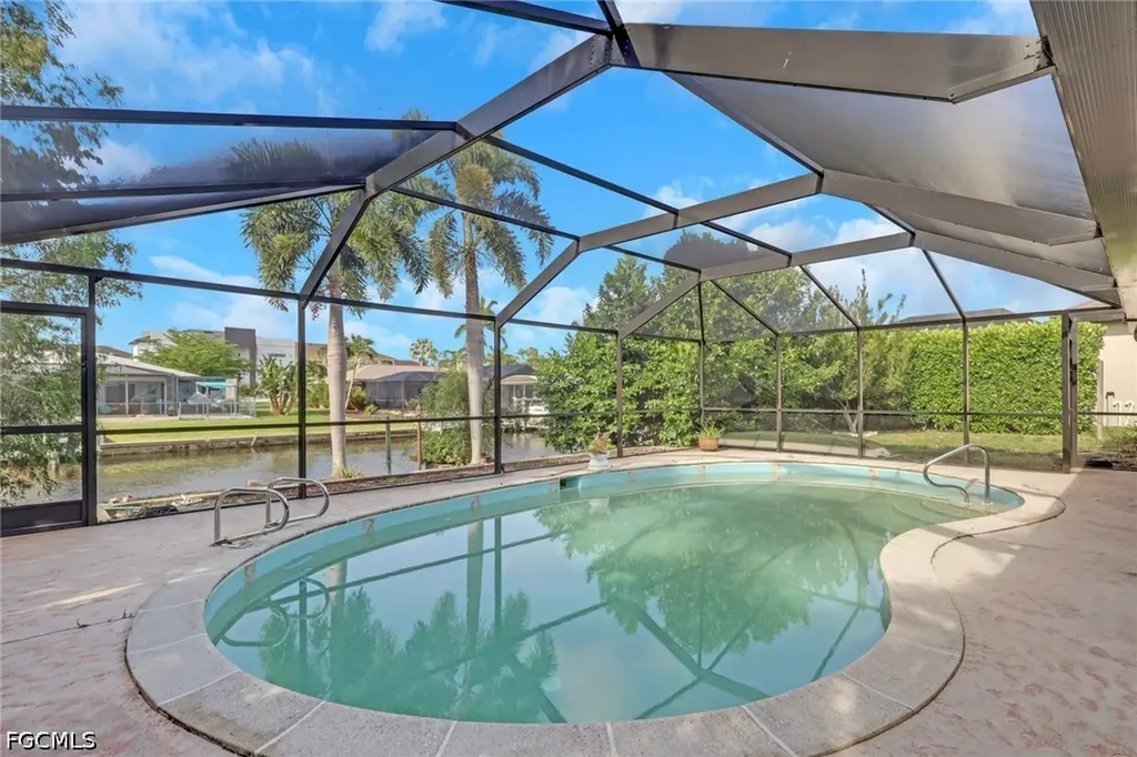 1890 Coral Point Drive Cape Coral FL 33990