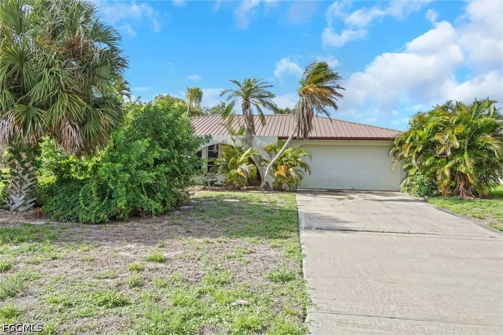 1890 Coral Point Drive Cape Coral FL 33990