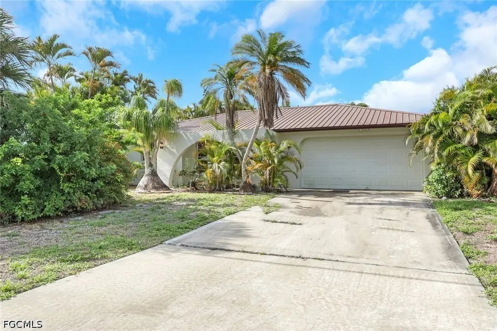1890 Coral Point Drive Cape Coral FL 33990