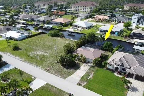 1890 Coral Point Drive Cape Coral FL 33990