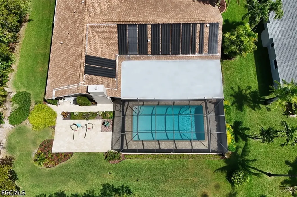 880 Deep Lagoon Lane Fort Myers FL 33919