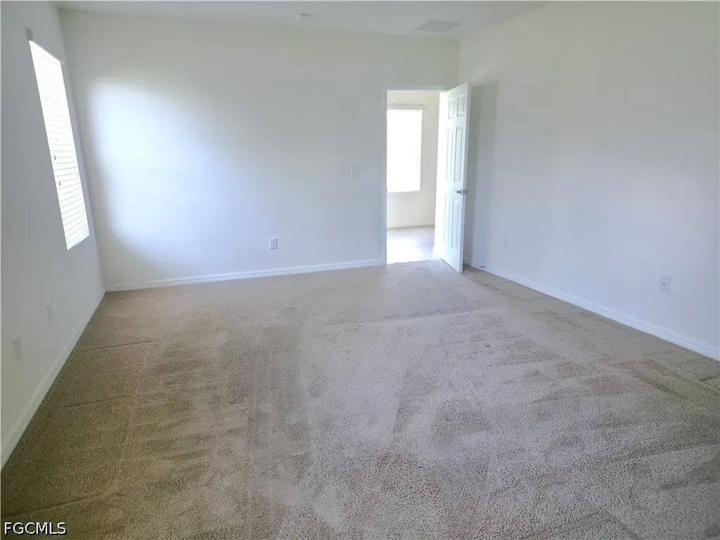 1148 NW 27th Court Cape Coral FL 33993