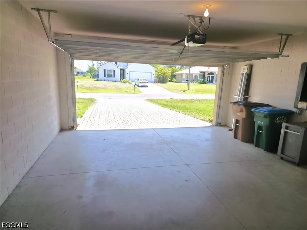1148 NW 27th Court Cape Coral FL 33993