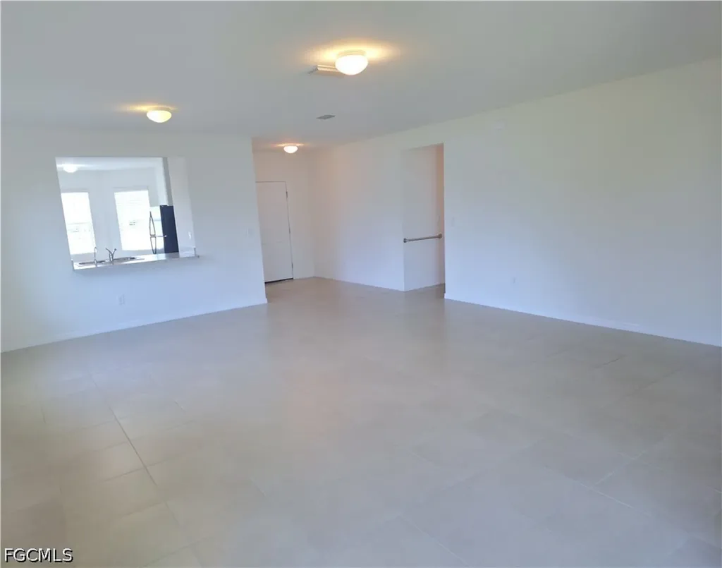 1148 NW 27th Court Cape Coral FL 33993