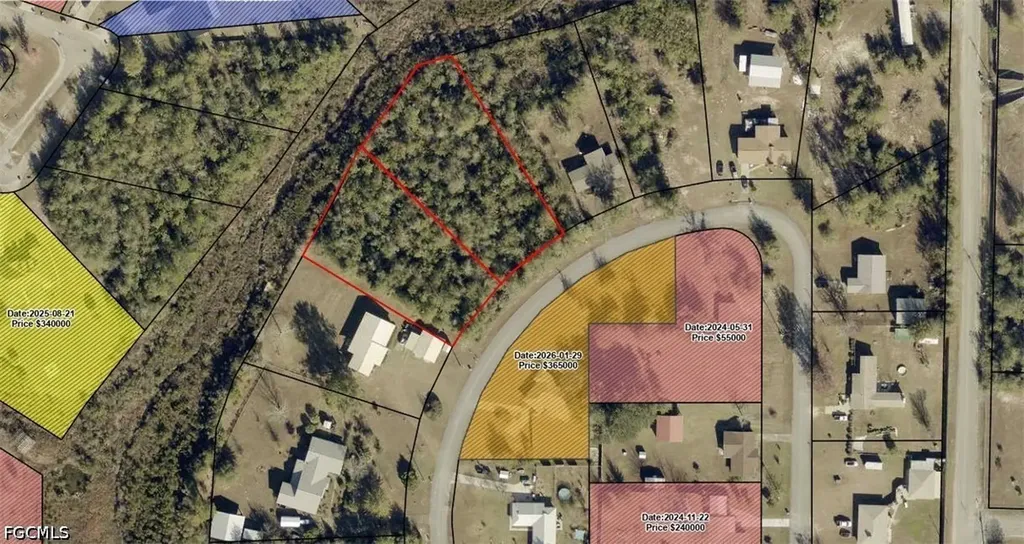 5527 Lakewood Circle Panama City FL 32404