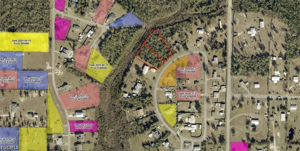 5527 Lakewood Circle Panama City FL 32404