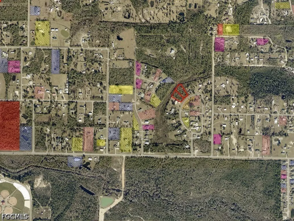 5527 Lakewood Circle Panama City FL 32404