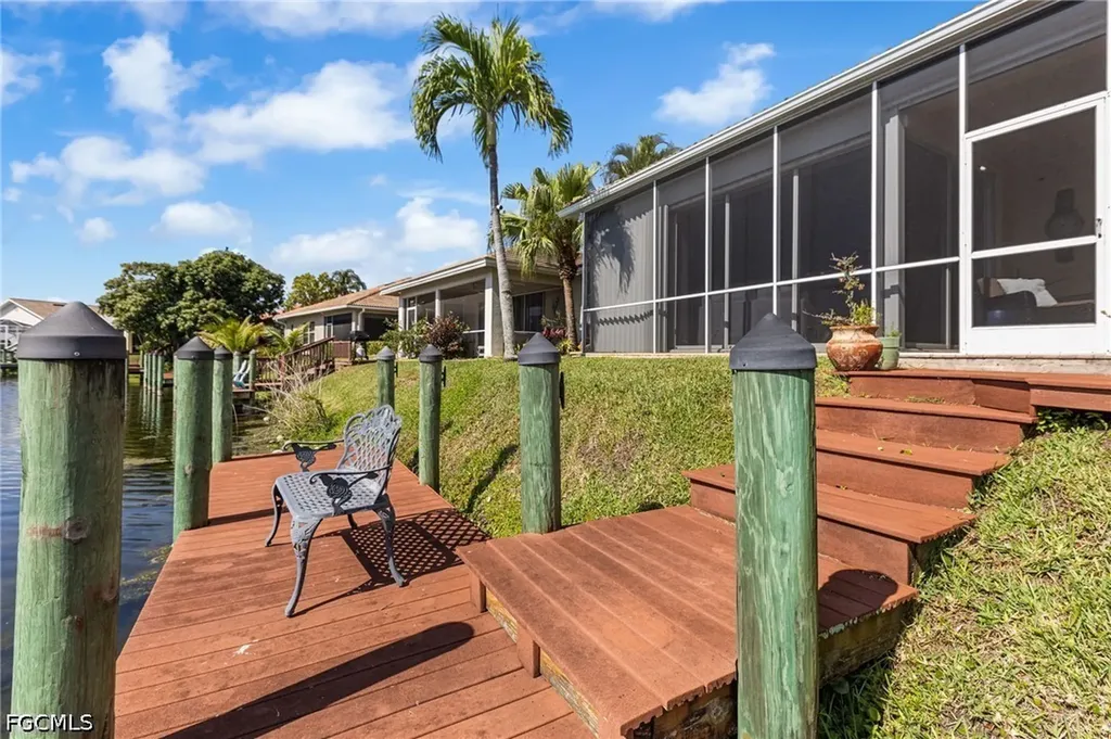 14560 Laguna Drive Fort Myers FL 33908