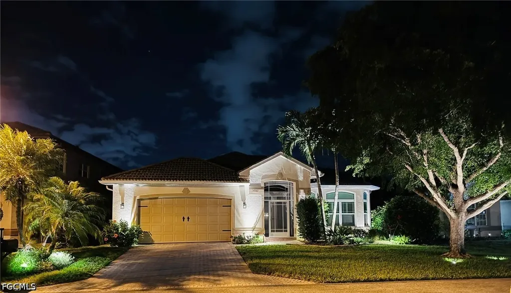 14560 Laguna Drive Fort Myers FL 33908