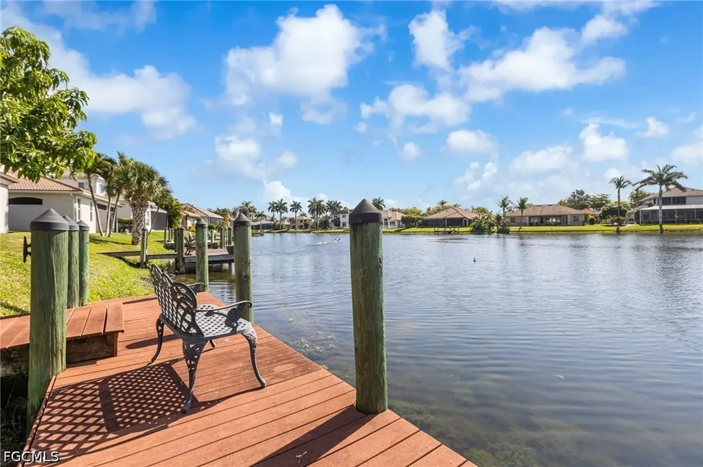 14560 Laguna Drive Fort Myers FL 33908
