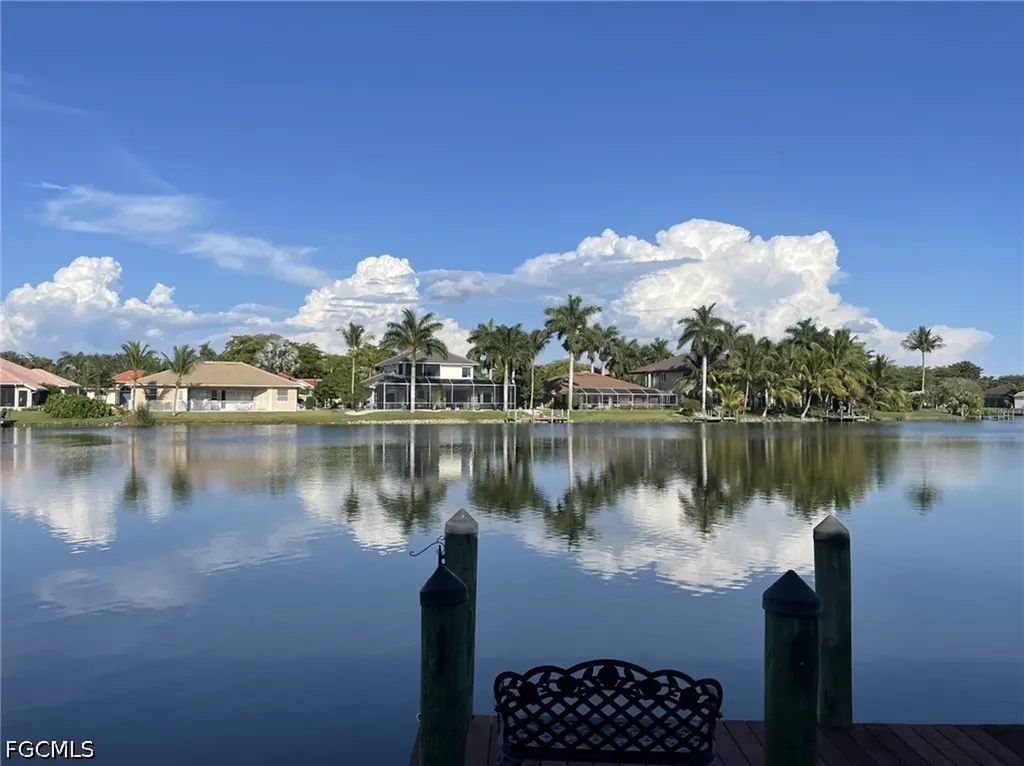 14560 Laguna Drive Fort Myers FL 33908