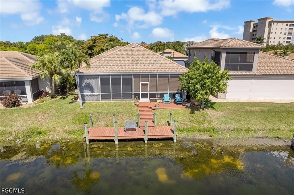14560 Laguna Drive Fort Myers FL 33908