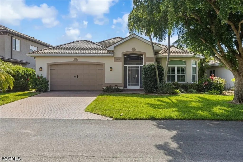 14560 Laguna Drive Fort Myers FL 33908