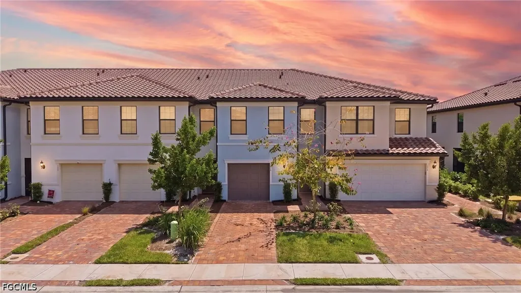 1516 Fells Cove Lane Cape Coral FL 33909