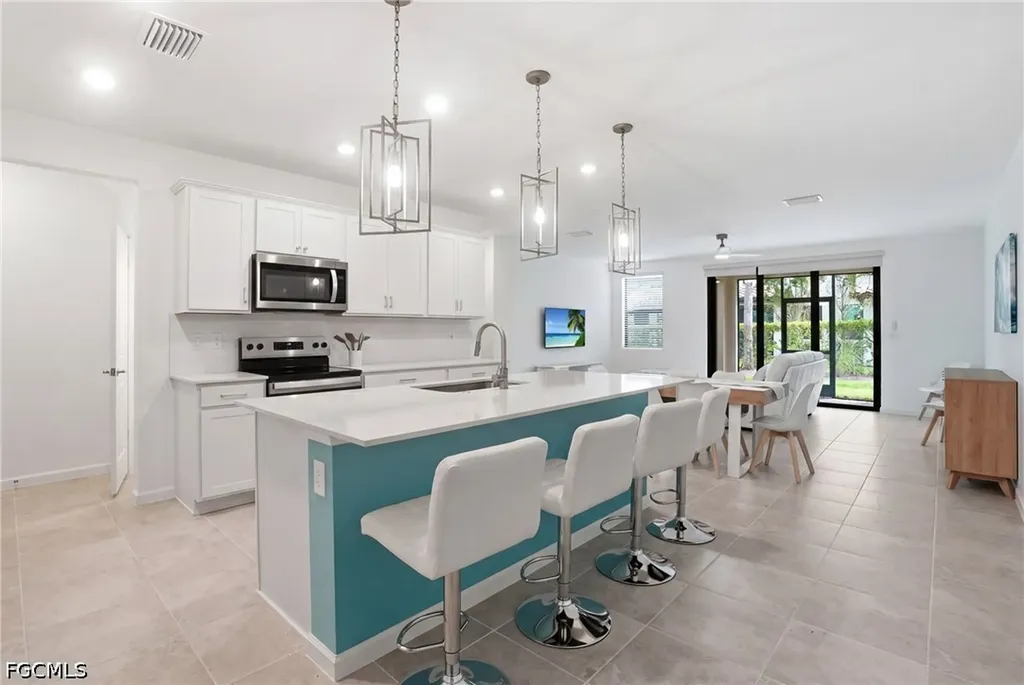 1516 Fells Cove Lane Cape Coral FL 33909