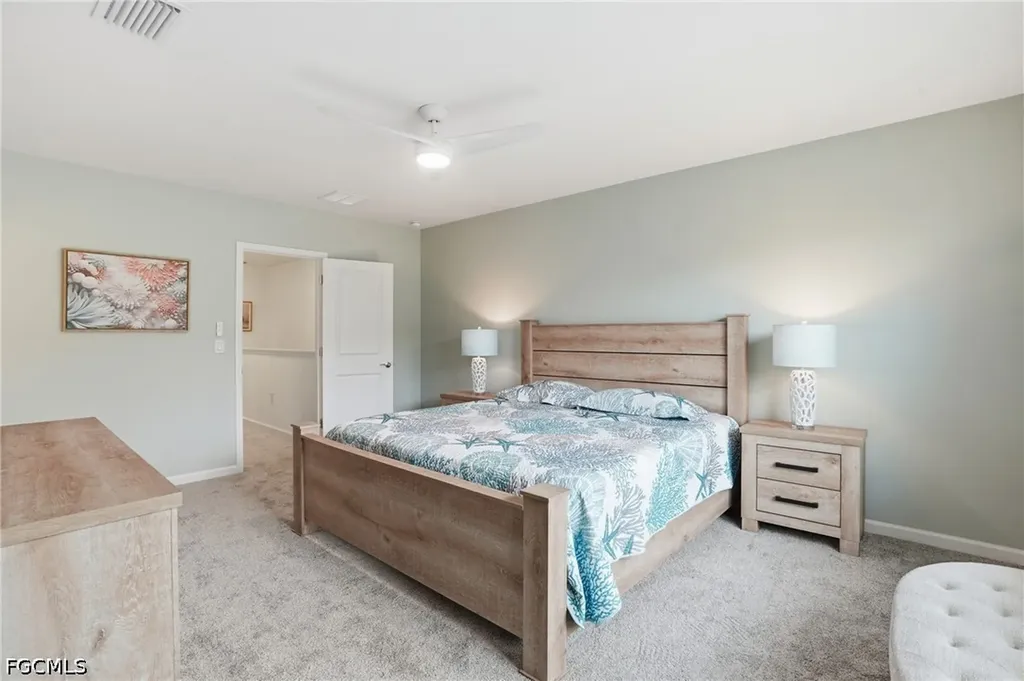 1516 Fells Cove Lane Cape Coral FL 33909