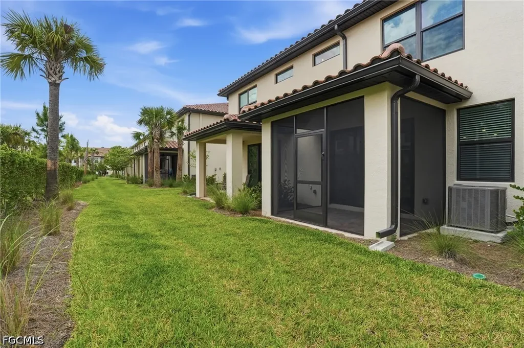 1516 Fells Cove Lane Cape Coral FL 33909