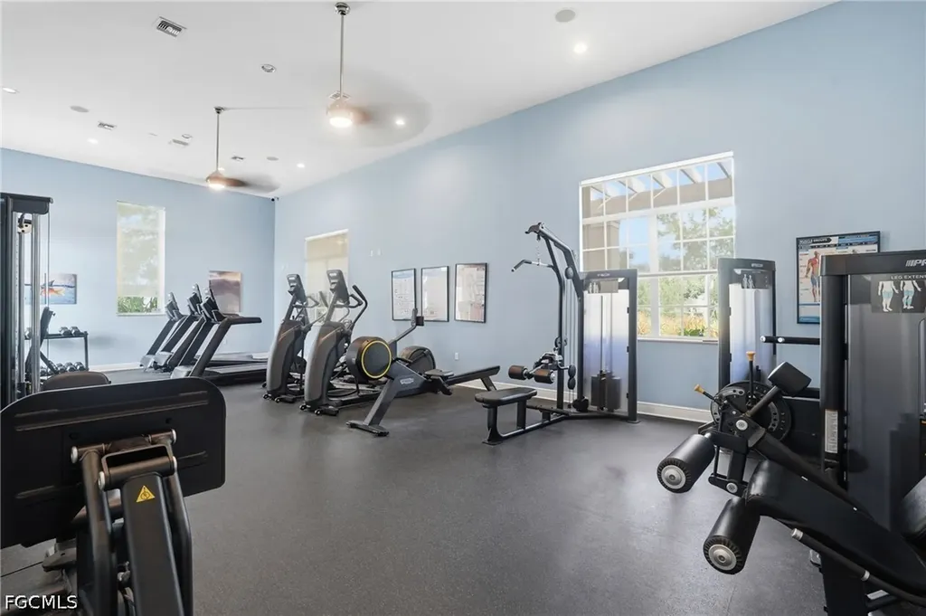 1516 Fells Cove Lane Cape Coral FL 33909