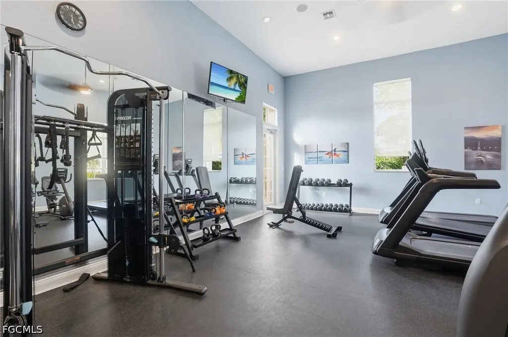 1516 Fells Cove Lane Cape Coral FL 33909