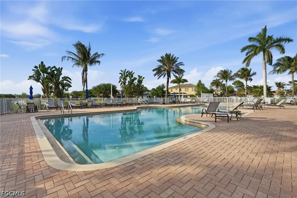 1516 Fells Cove Lane Cape Coral FL 33909