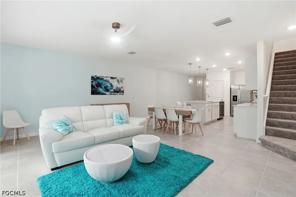 1516 Fells Cove Lane Cape Coral FL 33909