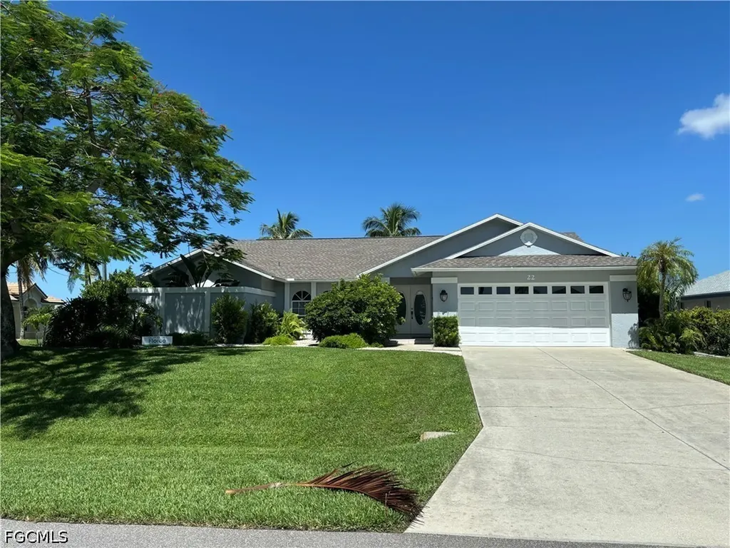 22 SE 10th Avenue Cape Coral FL 33990