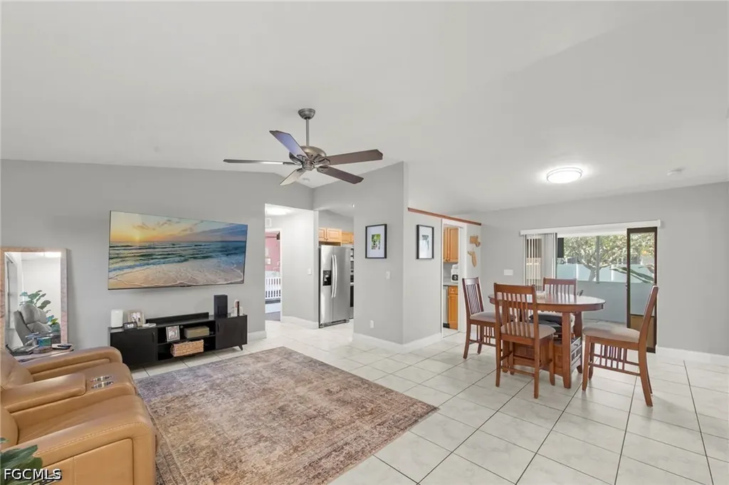 311 SW 19th Lane Cape Coral FL 33991