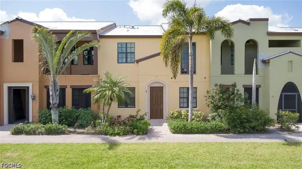 11908 Tulio Way Fort Myers FL 33912