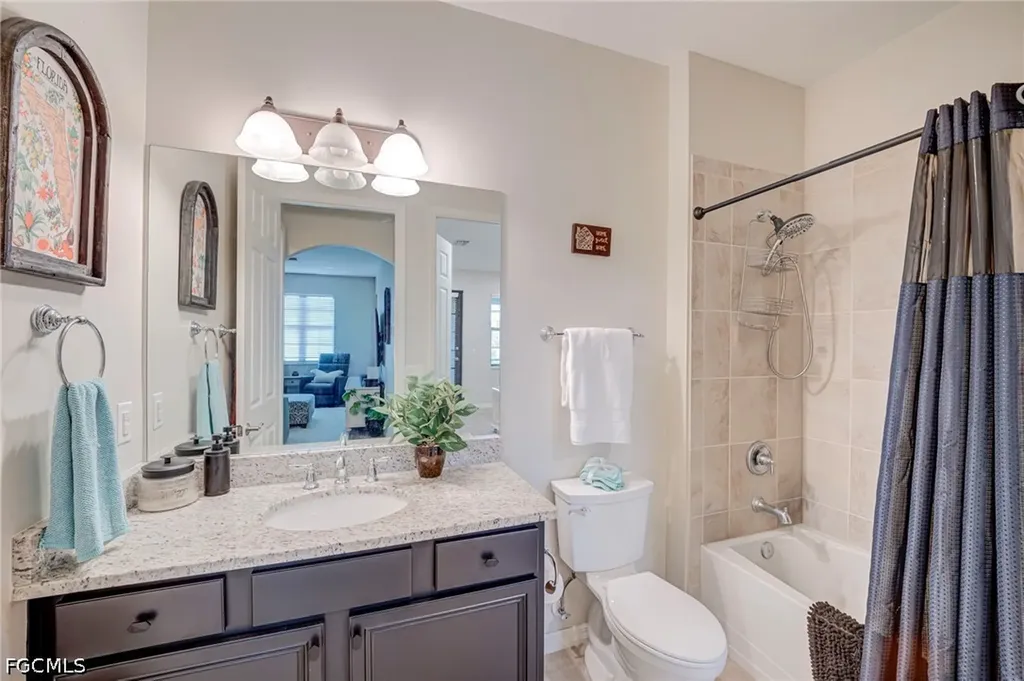 11908 Tulio Way Fort Myers FL 33912