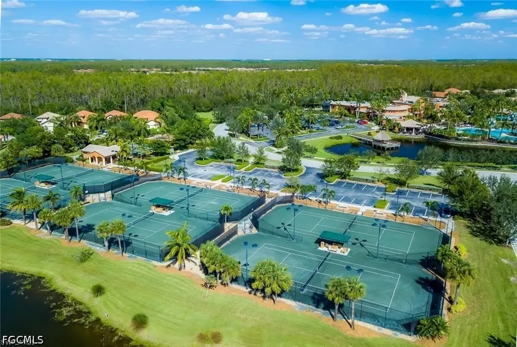 11908 Tulio Way Fort Myers FL 33912