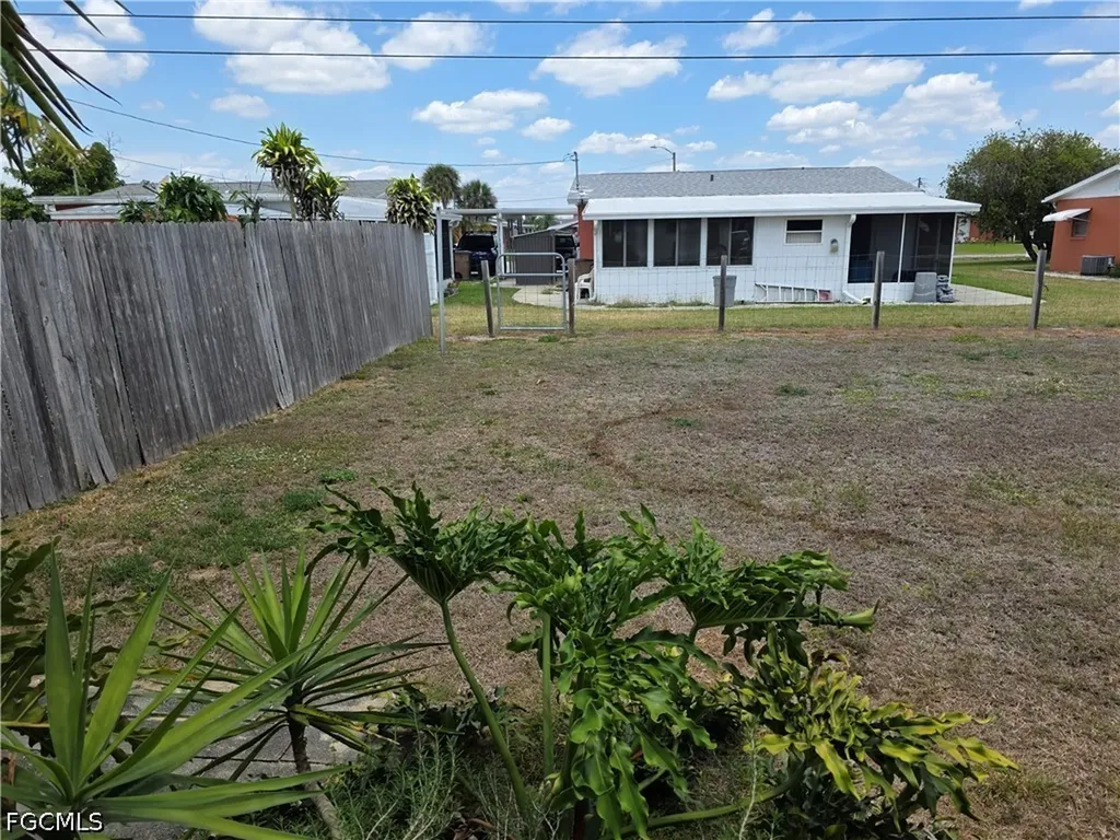 1117 Vineyard Street Lehigh Acres FL 33936