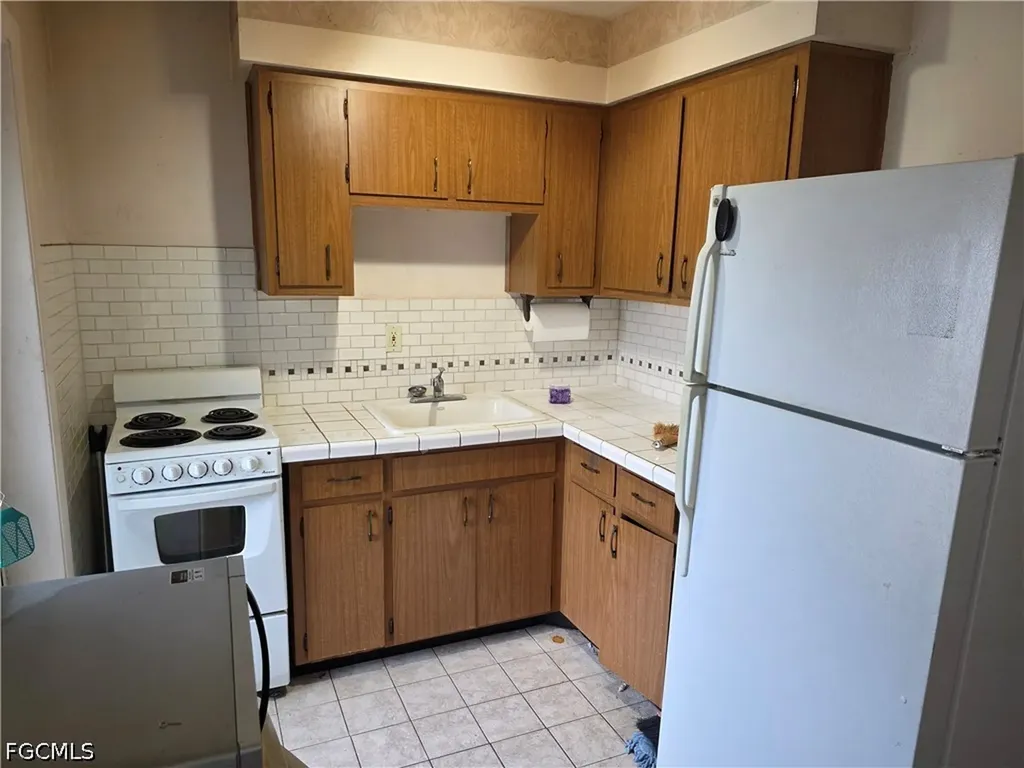 1117 Vineyard Street Lehigh Acres FL 33936
