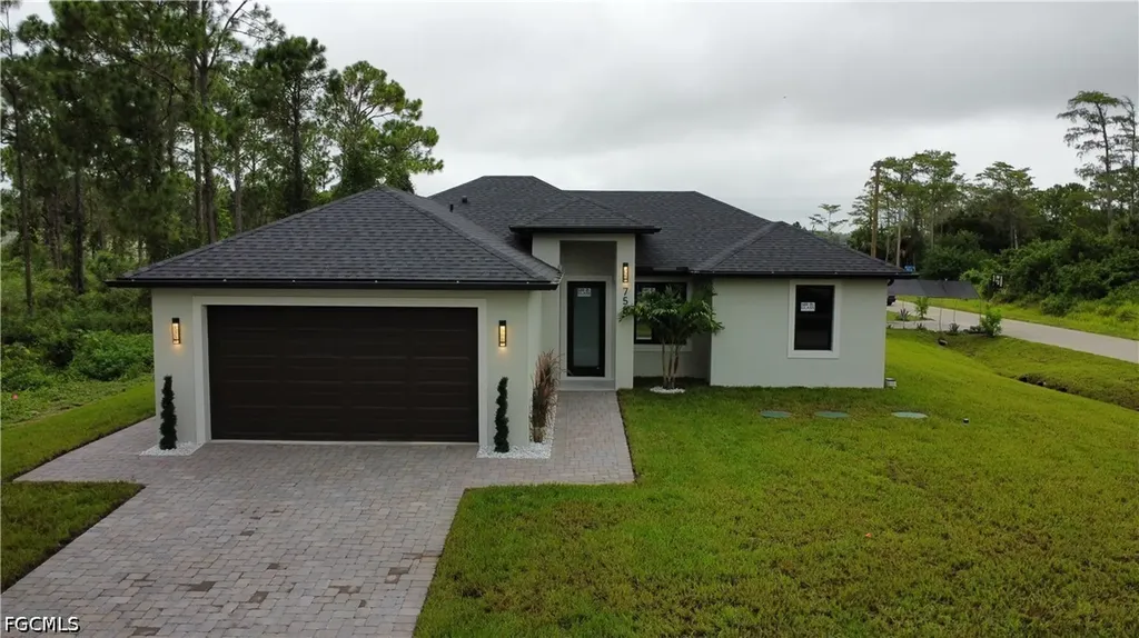 758 Worth Avenue S Lehigh Acres FL 33974