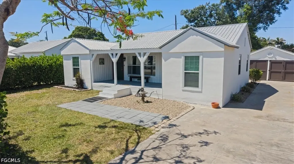 513 E Pasadena Avenue Clewiston FL 33440