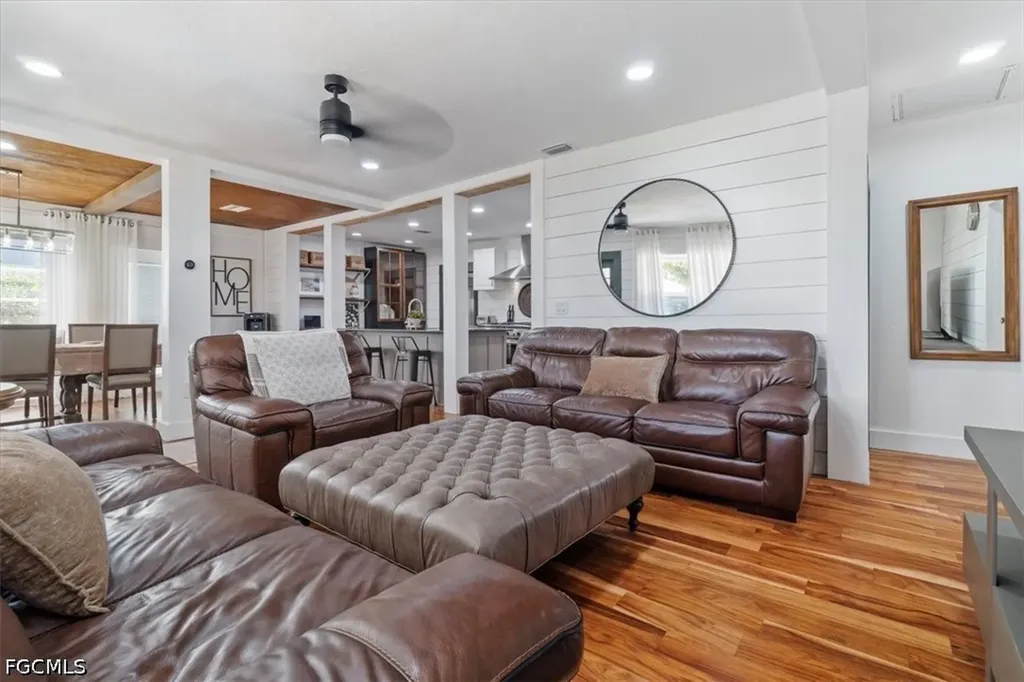 513 E Pasadena Avenue Clewiston FL 33440