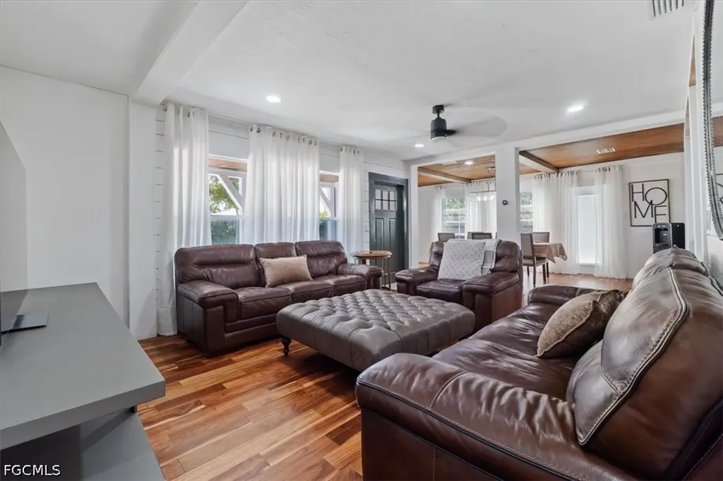 513 E Pasadena Avenue Clewiston FL 33440