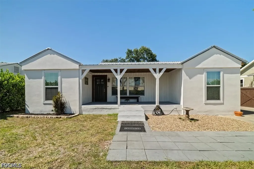 513 E Pasadena Avenue Clewiston FL 33440