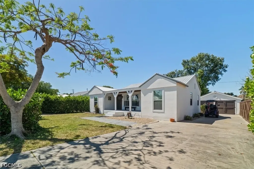 513 E Pasadena Avenue Clewiston FL 33440