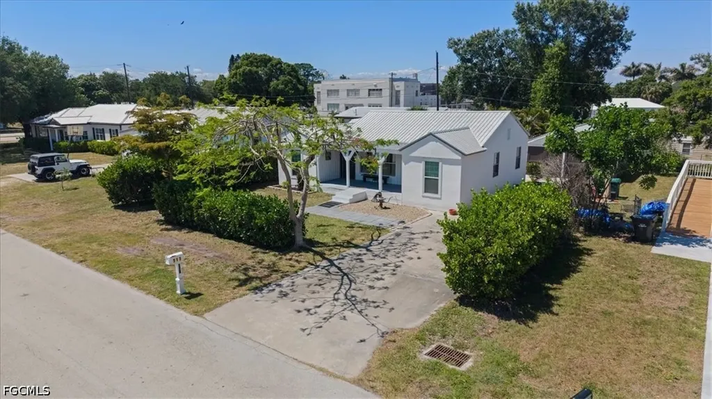 513 E Pasadena Avenue Clewiston FL 33440