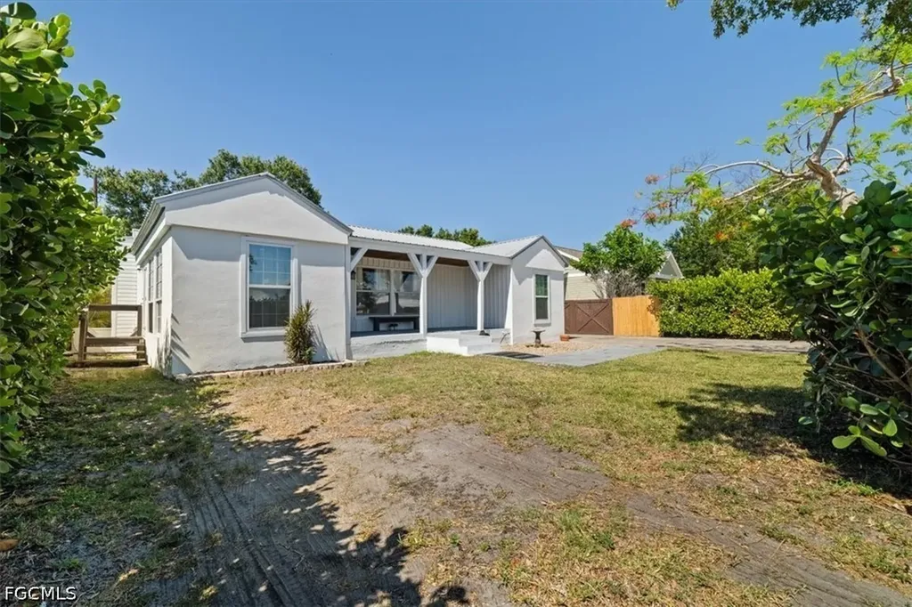 513 E Pasadena Avenue Clewiston FL 33440