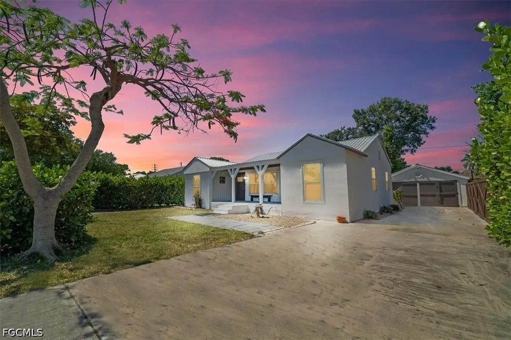 513 E Pasadena Avenue Clewiston FL 33440