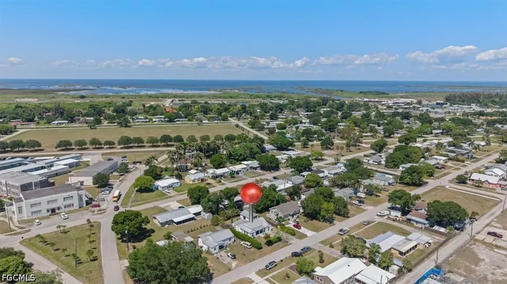 513 E Pasadena Avenue Clewiston FL 33440