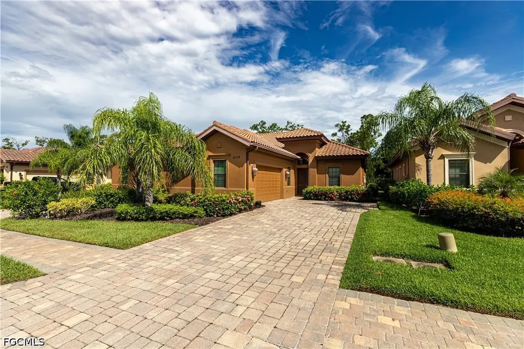 11108 Esteban Drive Fort Myers FL 33912