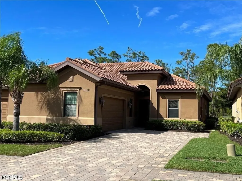 11108 Esteban Drive Fort Myers FL 33912